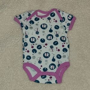 Baby bodysuits (onesies) lot